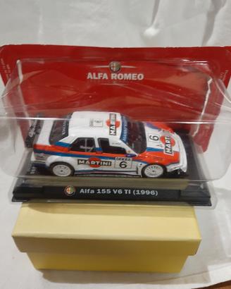 ALFA 155 V6 TI 1996