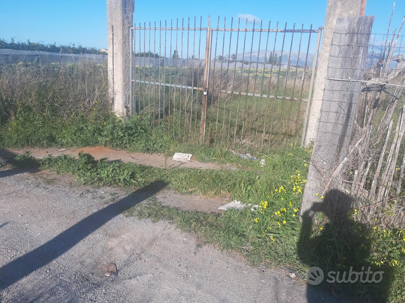terreno a Balestrate - Vista 4