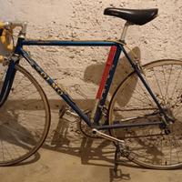 bici da corsa olmo