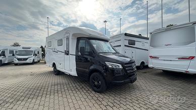 MT 7 GDK Neo Black Line