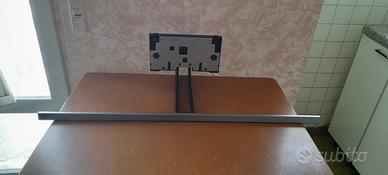 Piedistallo Samsung  Q80 65"  QLED  Completo -  