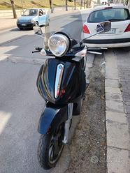 Piaggio Beverly 500 i.e. - 2006