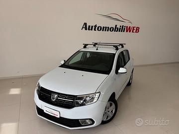 Dacia Sandero Stepway 1.0 TCe ECO-G Comfort AUTOCA