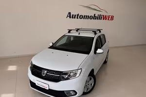 Dacia Sandero Stepway 1.0 TCe ECO-G Comfort AUTOCA