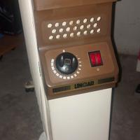 Calorifero elettrico