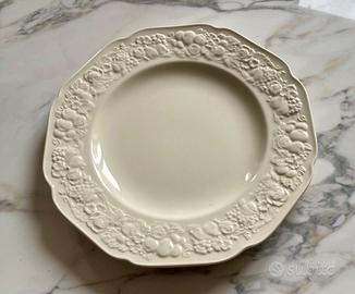 Piatti assortiti Crown Ducal Florentine