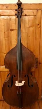 Contrabbasso