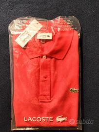 Polo Lacoste
