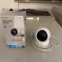 Telecamera Ezviz H6c