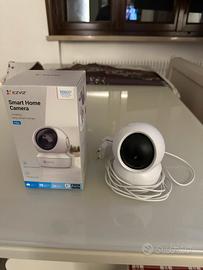 Telecamera Ezviz H6c