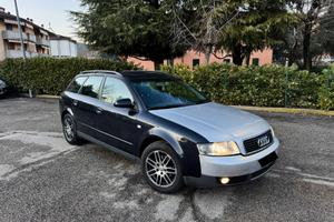 AUDI A4 AVANT 1.9 TDI , AUTO BELGA SU TARGE ITAGLI
