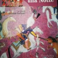 Le Mille e una Notte