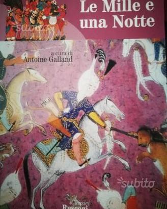 Le Mille e una Notte