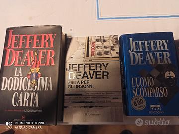 libri gialli narrativa 