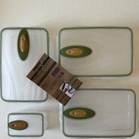 Contenitori Alimentari Ermetici Biesse Bamboo