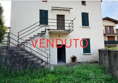 Casa indipendente di 117 m² con 3 locali a Uggiate