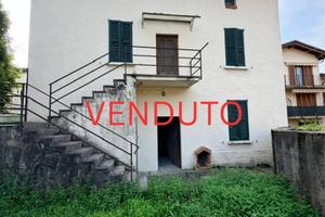 Casa indipendente di 117 m² con 3 locali a Uggiate