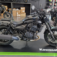 Kawasaki Eliminator 500 se nuova