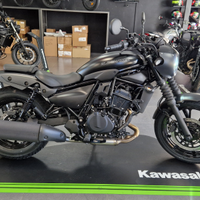 Kawasaki Eliminator 500 se nuova 2024