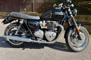 Triumph Bonneville T120