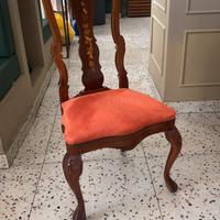 Sedie per ristorante