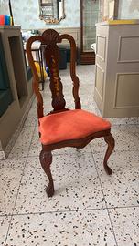 Sedie per ristorante