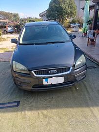 ford focus 1.8 turbo diesel