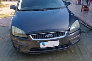ford focus 1.8 turbo diesel