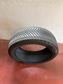 4 Pneumatici 4 stagioni 255/45/R20 NUOVE !!!