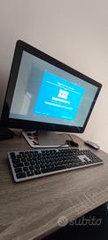 pc  zen asus all in one