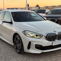 Bmw 118d 5p M Sport 150cv Shadow Pack * Pelle