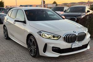 Bmw 118d 5p M Sport 150cv Shadow Pack * Pelle