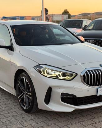 Bmw 118d 5p M Sport 150cv Shadow Pack * Pelle