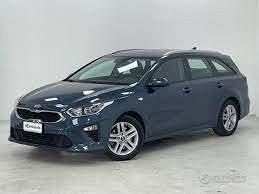 KIA CEED PER RICAMBI AUTO #324