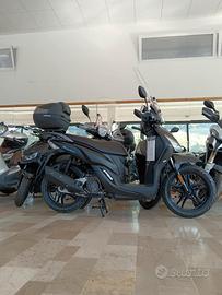 SYM SYMPHONY 125 CBS