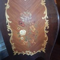 Comó stile Maggiolini