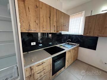 cucina economica completa moderna 