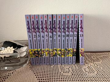 jojolion