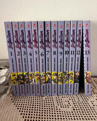 jojolion