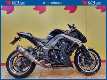 KAWASAKI Z 1000 Garantita e Finanziabile