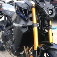 Yamaha MT-09 SP NORMALE O 35KW