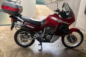 Honda Transalp 600
