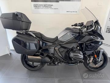 BMW R 1300 RT Abs