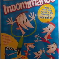 Indomimando  gioco 8+