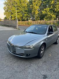 Alfa Romeo 147