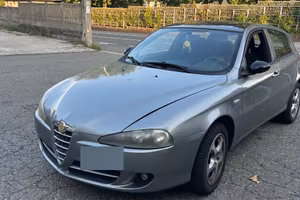 Alfa Romeo 147