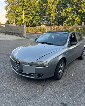 Alfa Romeo 147