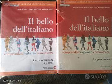 Il bello dell'italiano