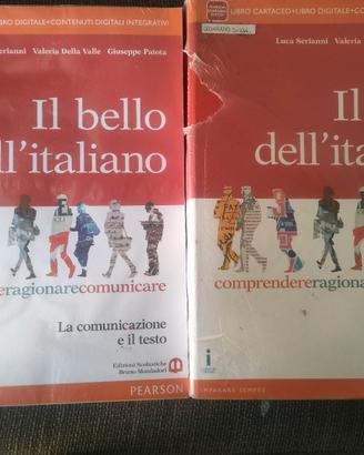 Il bello dell'italiano