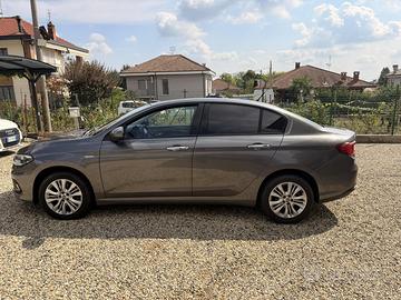 Fiat Tipo 1.6 Multijet 120 CV diesel